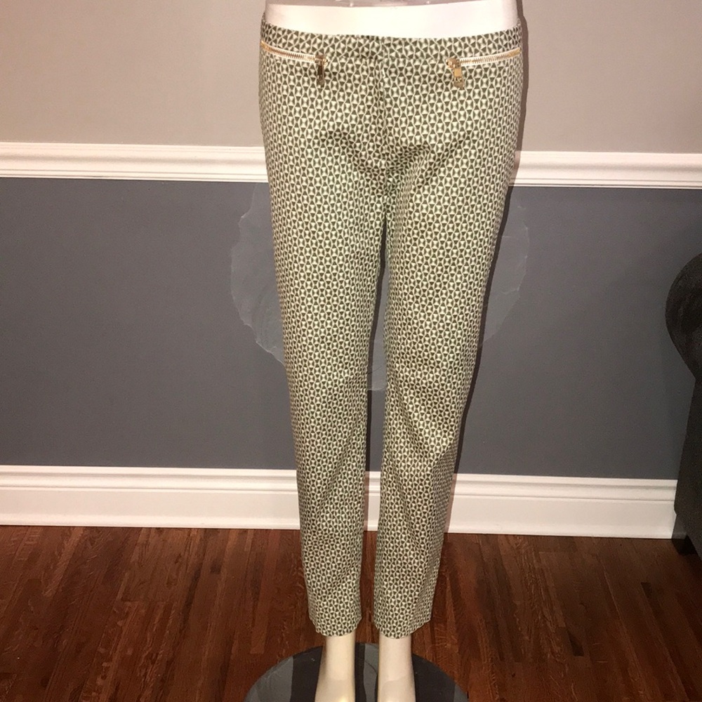 Versace Collection capris 44 New RRP $245